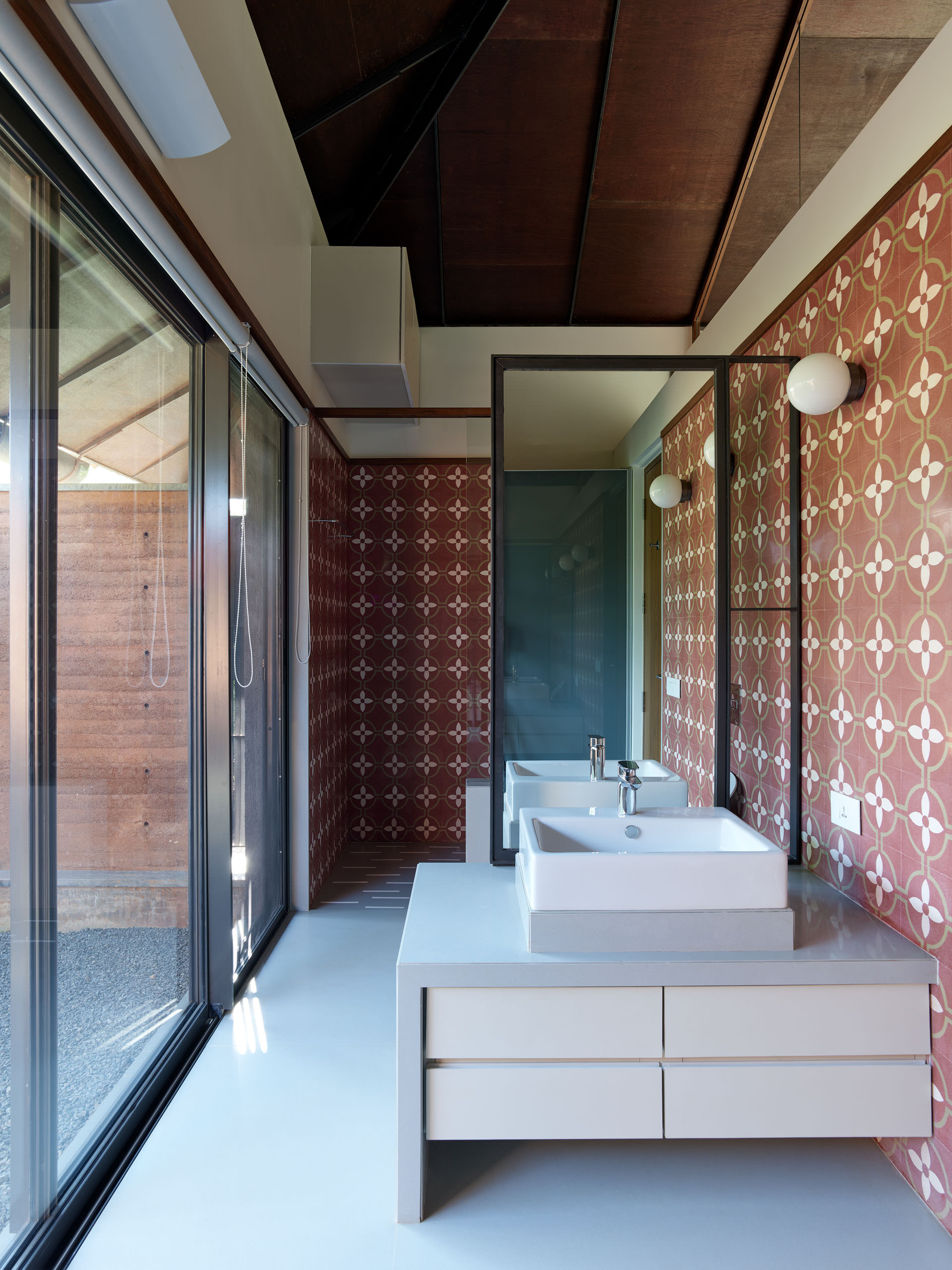 Weekend house in Laskarwadi, Kamshet